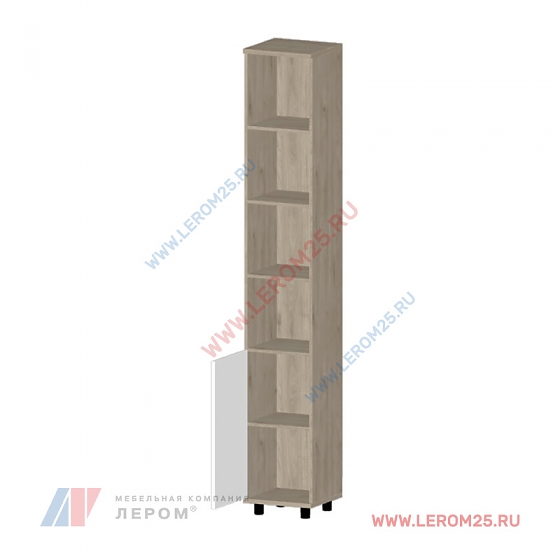 Шкаф ШК-5056-ГС-АМ - мебель ЛЕРОМ во Владивостоке