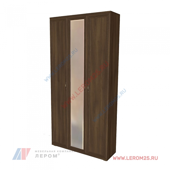 Шкаф ШК-1031-АТ - мебель ЛЕРОМ во Владивостоке