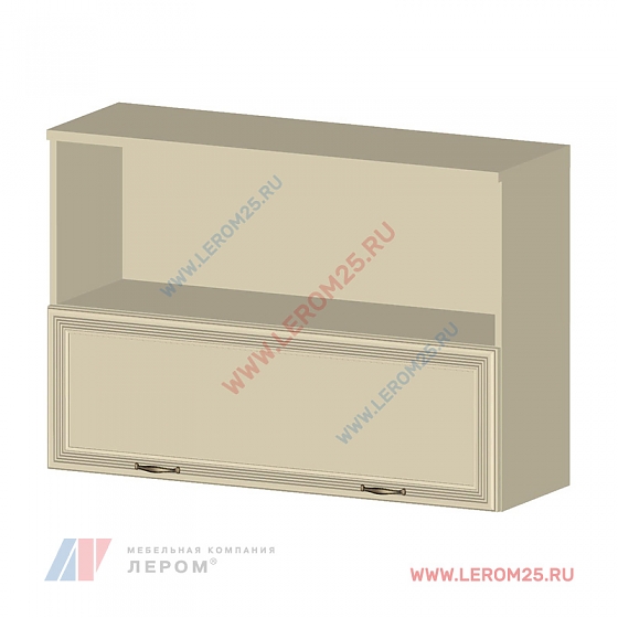 Антресоль АН-1032-СК - мебель ЛЕРОМ во Владивостоке