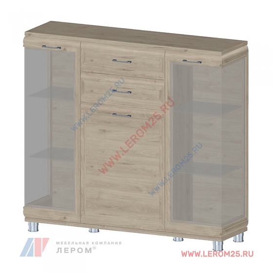 Тумба ТБ-2800-ГС - мебель ЛЕРОМ во Владивостоке