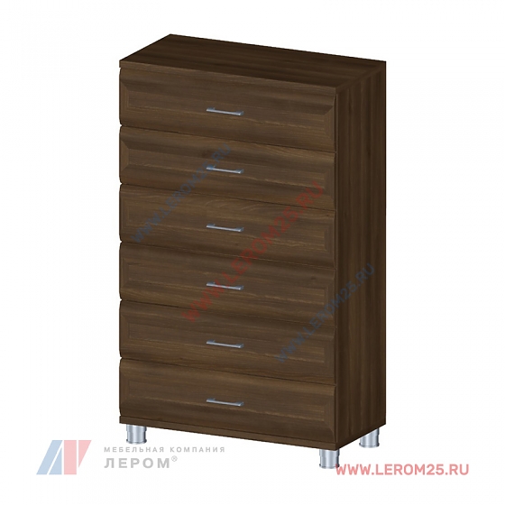 Комод КМ-2804-АТ - мебель ЛЕРОМ во Владивостоке