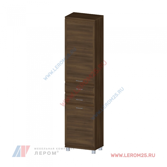Шкаф ШК-2845-АТ - мебель ЛЕРОМ во Владивостоке