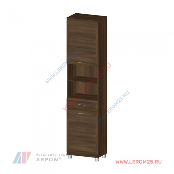 Шкаф ШК-2848-АТ - мебель ЛЕРОМ во Владивостоке