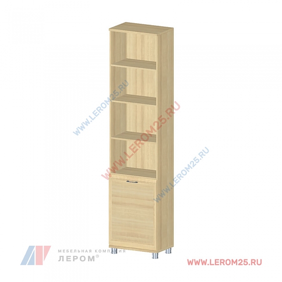 Шкаф ШК-2855-АС - мебель ЛЕРОМ во Владивостоке