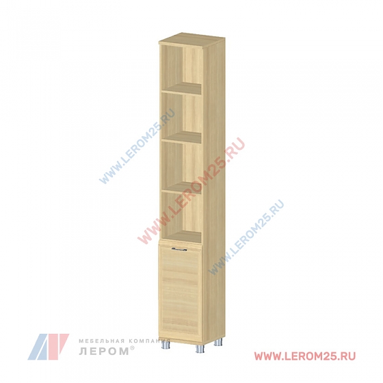 Шкаф ШК-2856-АС - мебель ЛЕРОМ во Владивостоке