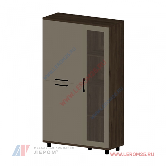 Шкаф ШК-5081-ГТ-ЛМ - мебель ЛЕРОМ во Владивостоке