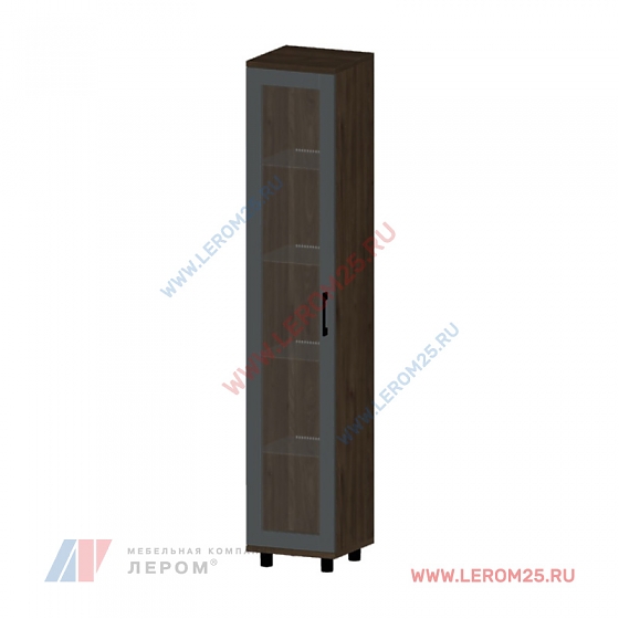 Шкаф ШК-5067-ГТ-АМ - мебель ЛЕРОМ во Владивостоке