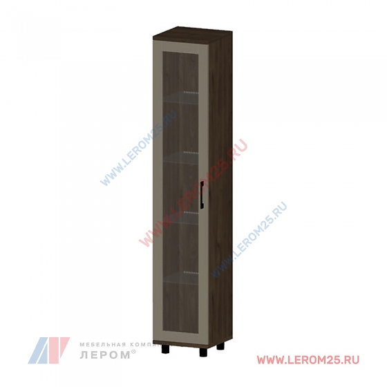 Шкаф ШК-5067-ГТ-ЛМ - мебель ЛЕРОМ во Владивостоке