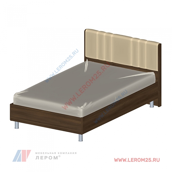 Кровать КР-2011-АТ - мебель ЛЕРОМ во Владивостоке