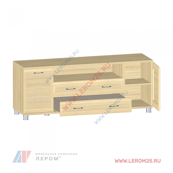 Тумба ТБ-2821-АТ - мебель ЛЕРОМ во Владивостоке