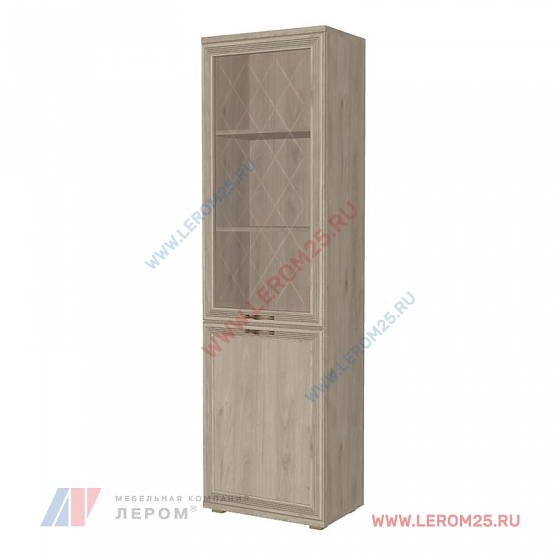 Шкаф ШК-1073-ГС - мебель ЛЕРОМ во Владивостоке