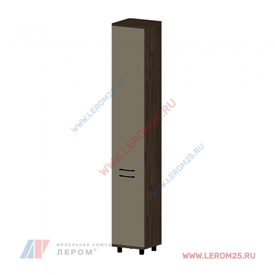 Шкаф ШК-5042-ГТ-ЛМ - мебель ЛЕРОМ во Владивостоке