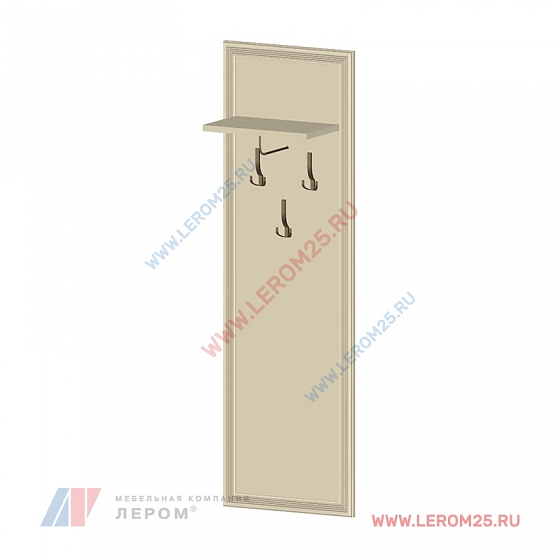 Вешалка ВШ-1001-СК - мебель ЛЕРОМ во Владивостоке