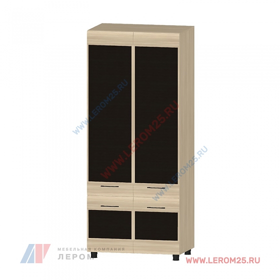 Шкаф ШК-2602-АС-К - мебель ЛЕРОМ во Владивостоке