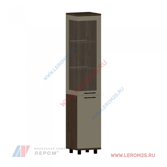 Шкаф ШК-5068-ГТ-ЛМ - мебель ЛЕРОМ во Владивостоке