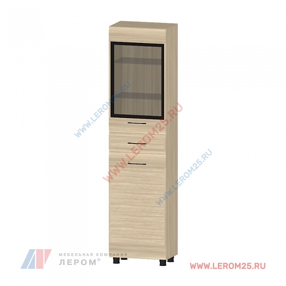 Шкаф ШК-2646-АС - мебель ЛЕРОМ во Владивостоке