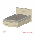 Кровать КР-1001-СК (120х200) - мебель ЛЕРОМ во Владивостоке