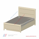 Кровать КР-1021-СК (120х200) - мебель ЛЕРОМ во Владивостоке
