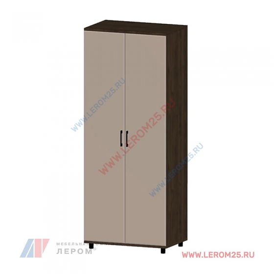 Шкаф ШК-5009-ГТ-АМ - мебель ЛЕРОМ во Владивостоке
