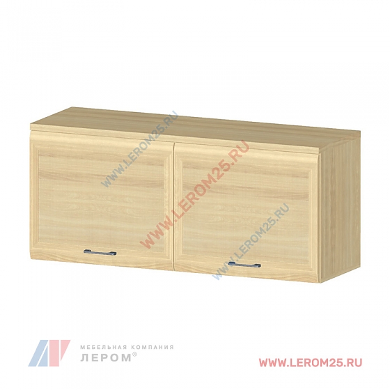 Антресоль АН-2838-АС - мебель ЛЕРОМ во Владивостоке
