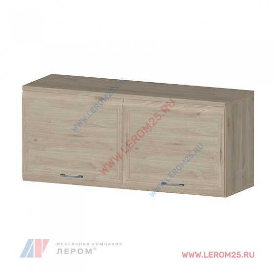 Антресоль АН-2838-ГС - мебель ЛЕРОМ во Владивостоке