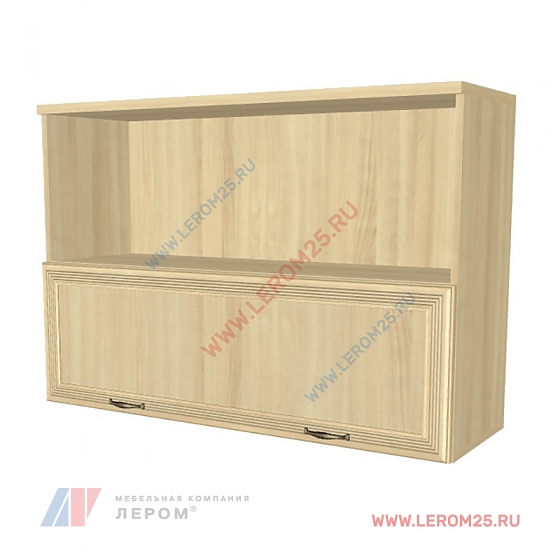 Антресоль АН-1032-АС - мебель ЛЕРОМ во Владивостоке