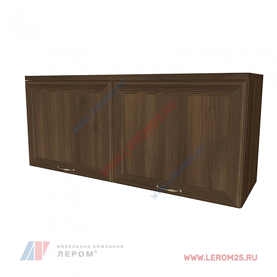 Антресоль АН-1038-АТ - мебель ЛЕРОМ во Владивостоке