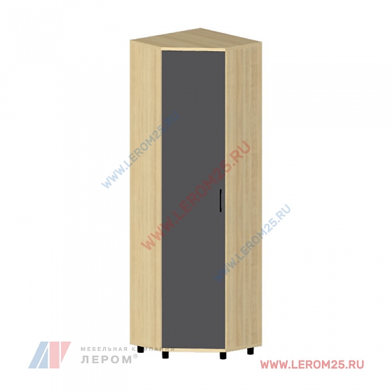 Шкаф ШК-5013-АС-АМ - мебель ЛЕРОМ во Владивостоке
