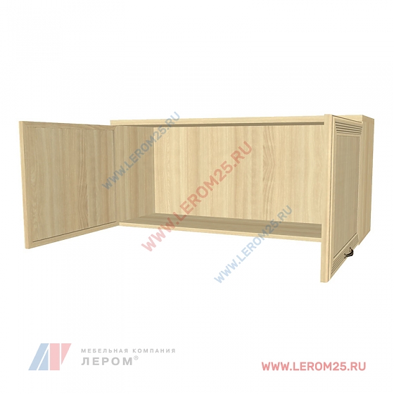 Антресоль АН-1038-СЯ - мебель ЛЕРОМ во Владивостоке