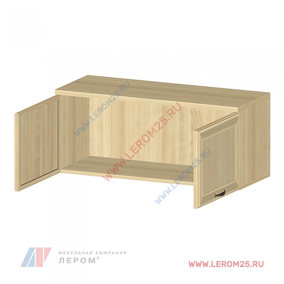 Антресоль АН-1041-АС - мебель ЛЕРОМ во Владивостоке