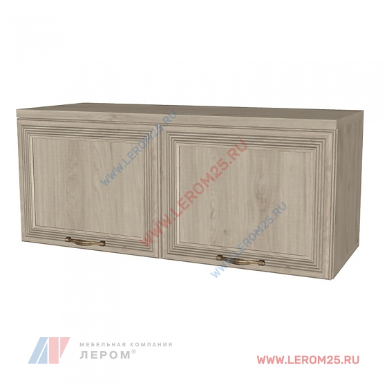 Антресоль АН-1041-ГС - мебель ЛЕРОМ во Владивостоке