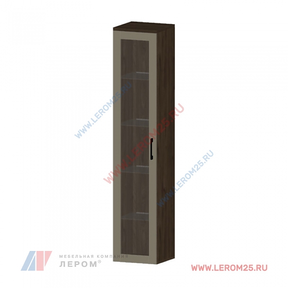 Шкаф ШК-5064-ГТ-ЛМ - мебель ЛЕРОМ во Владивостоке