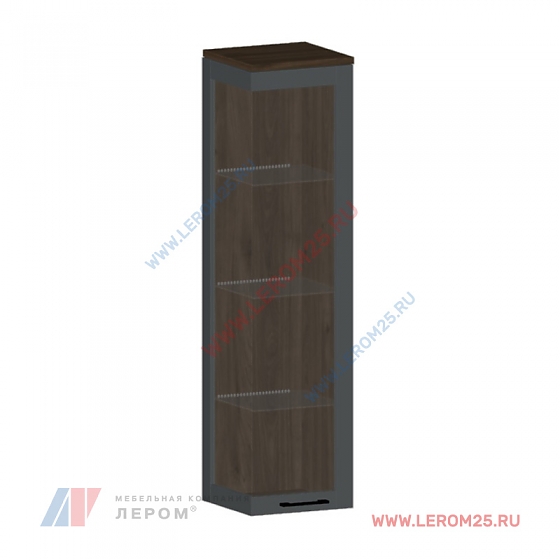 Шкаф ШК-5065-ГТ-АМ - мебель ЛЕРОМ во Владивостоке