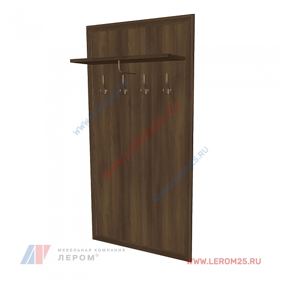 Вешалка ВШ-1002-АТ - мебель ЛЕРОМ во Владивостоке