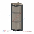 Антресоль АН-5007-ГС-АМ - мебель ЛЕРОМ во Владивостоке