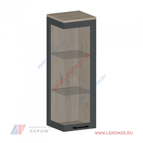 Антресоль АН-5007-ГС-АМ - мебель ЛЕРОМ во Владивостоке