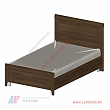 Кровать КР-2021-АТ - мебель ЛЕРОМ во Владивостоке