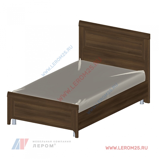 Кровать КР-2021-АТ - мебель ЛЕРОМ во Владивостоке