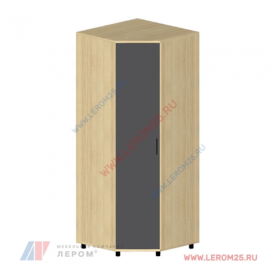 Шкаф ШК-5011-АС-АМ - мебель ЛЕРОМ во Владивостоке