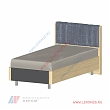 Кровать КР-5015-АС-АМ-В - мебель ЛЕРОМ во Владивостоке