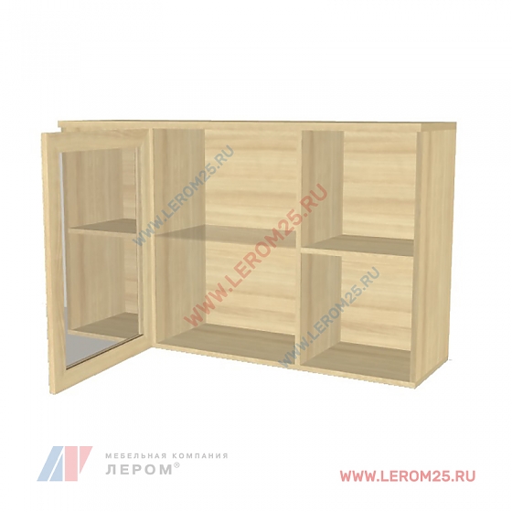 Антресоль АН-1023-АС - мебель ЛЕРОМ во Владивостоке