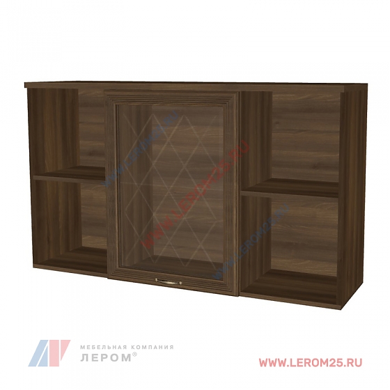 Антресоль АН-1023-АТ - мебель ЛЕРОМ во Владивостоке