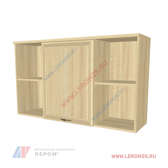 Антресоль АН-1024-АС - мебель ЛЕРОМ во Владивостоке
