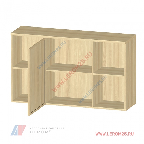Антресоль АН-1024-АС - мебель ЛЕРОМ во Владивостоке
