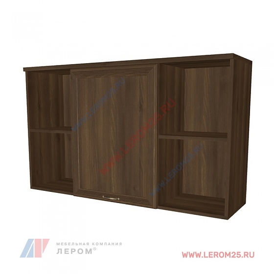 Антресоль АН-1024-АТ - мебель ЛЕРОМ во Владивостоке