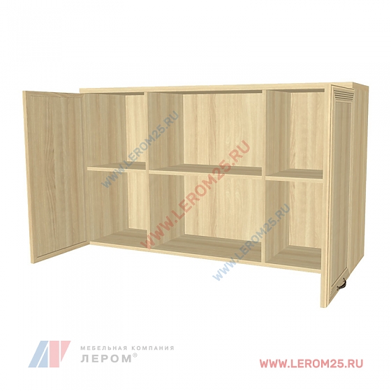 Антресоль АН-1025-АТ - мебель ЛЕРОМ во Владивостоке