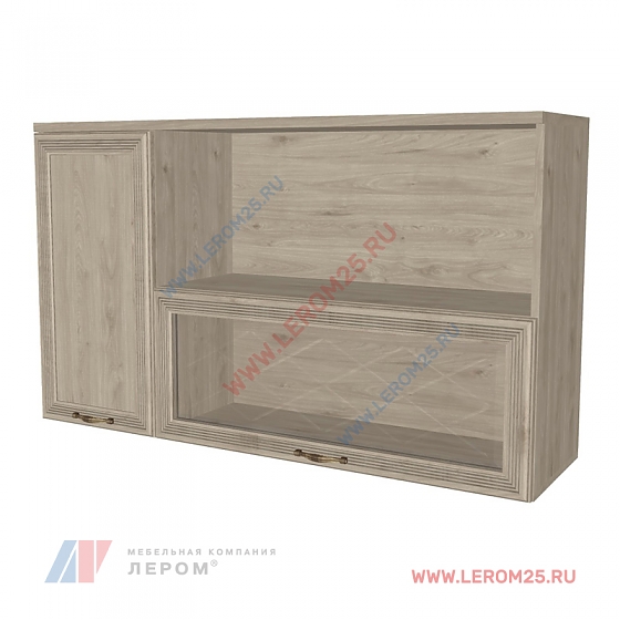 Антресоль АН-1026-ГС - мебель ЛЕРОМ во Владивостоке