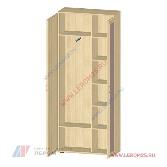 Шкаф ШК-1032-АТ - мебель ЛЕРОМ во Владивостоке