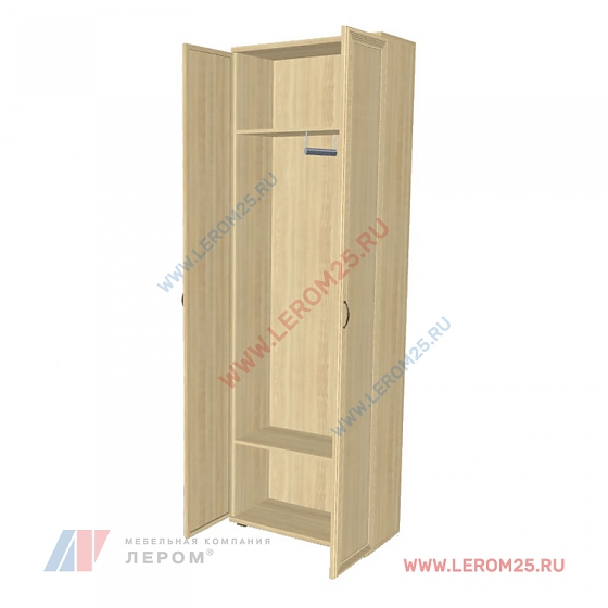 Шкаф ШК-1034-АТ - мебель ЛЕРОМ во Владивостоке