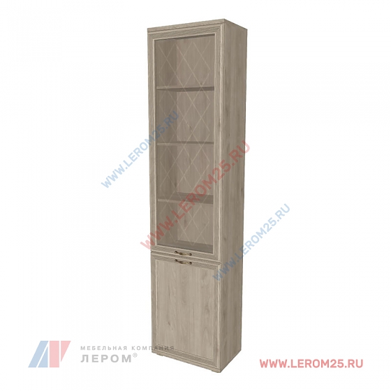 Шкаф ШК-1043-ГС - мебель ЛЕРОМ во Владивостоке